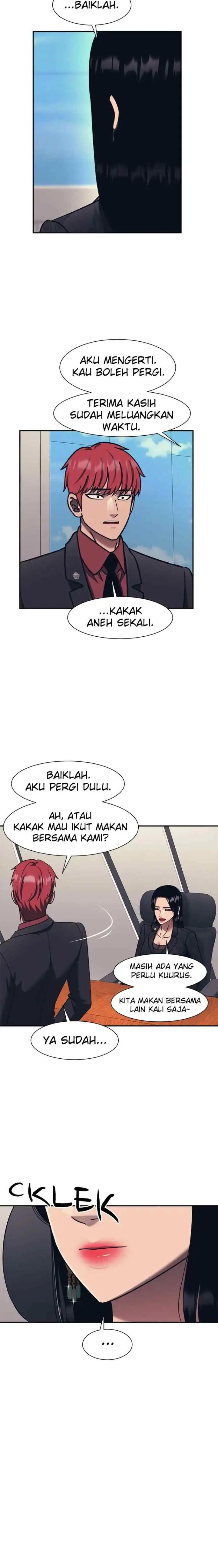 I Am Unbeatable chapter 78 halaman 17