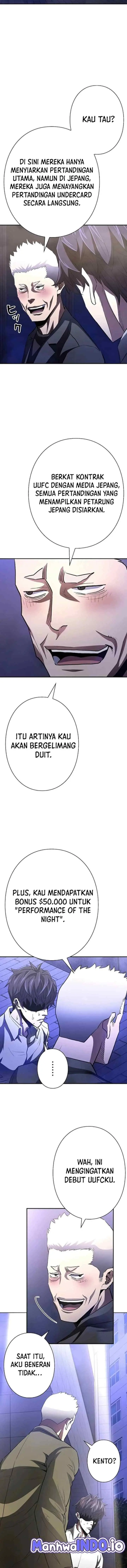 Born to Bleed chapter 31 halaman 6