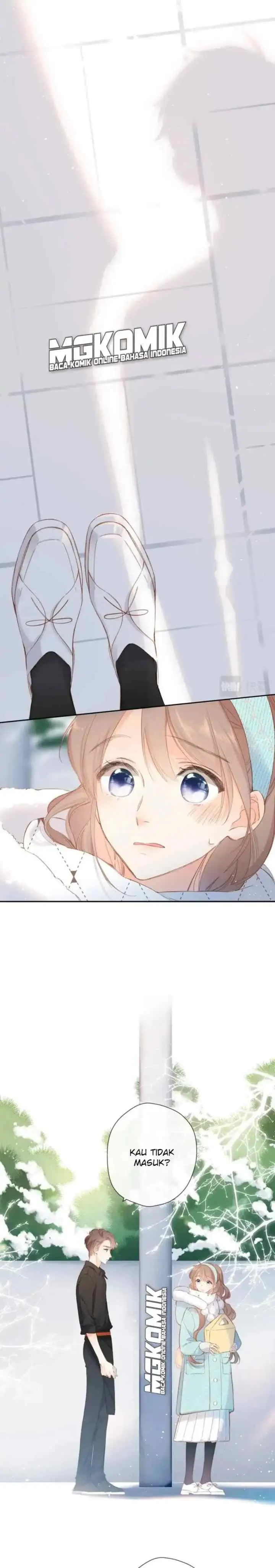 Once More chapter 122 halaman 4