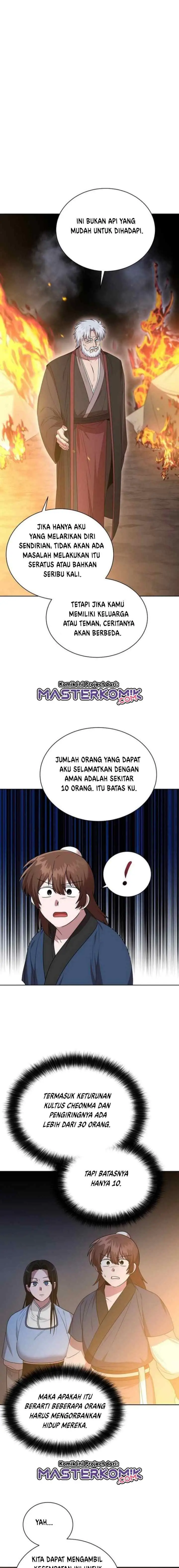 Fire Dragon King chapter 49 halaman 13