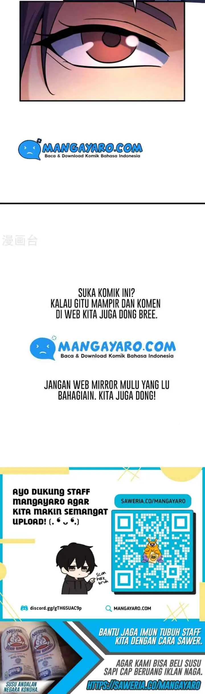 Emperor Son In Law chapter 50 halaman 16