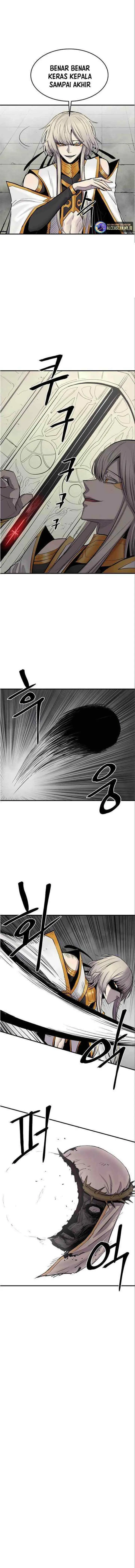 Howling Dragon (The Wailing Perversion) chapter 6 halaman 14