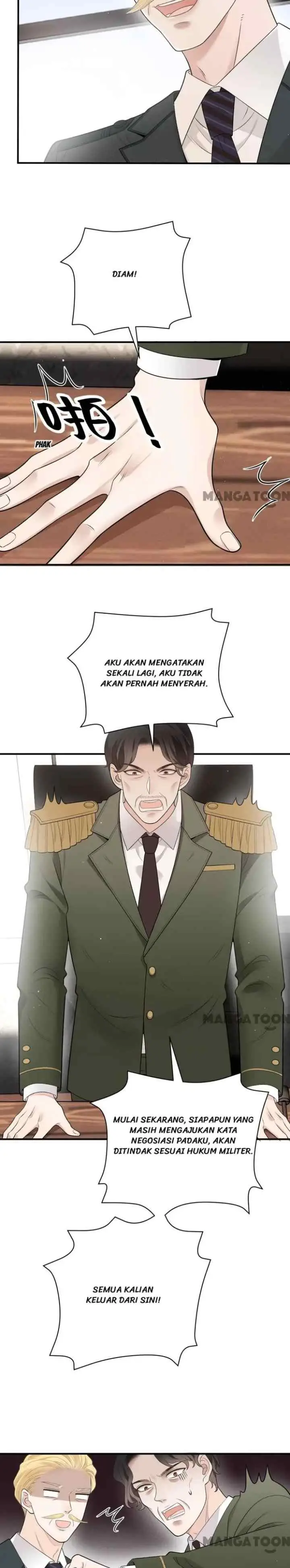 The Duke's Hidden Baby: BOGO! chapter 303 halaman 4