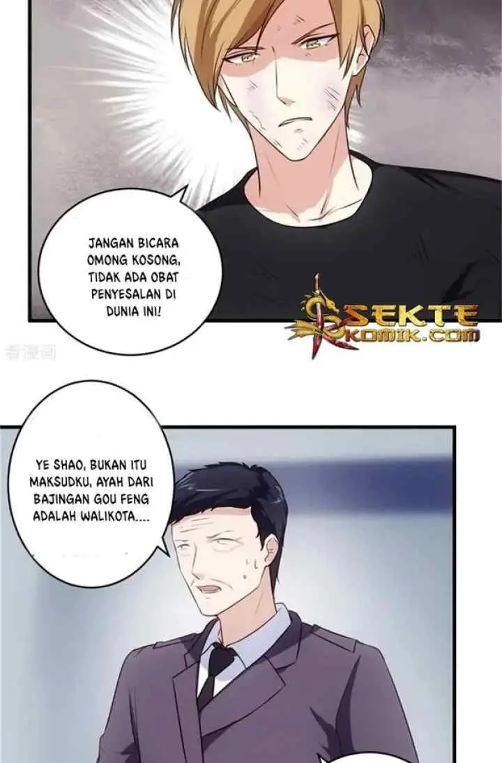 Ceo's Top Master chapter 67 halaman 12