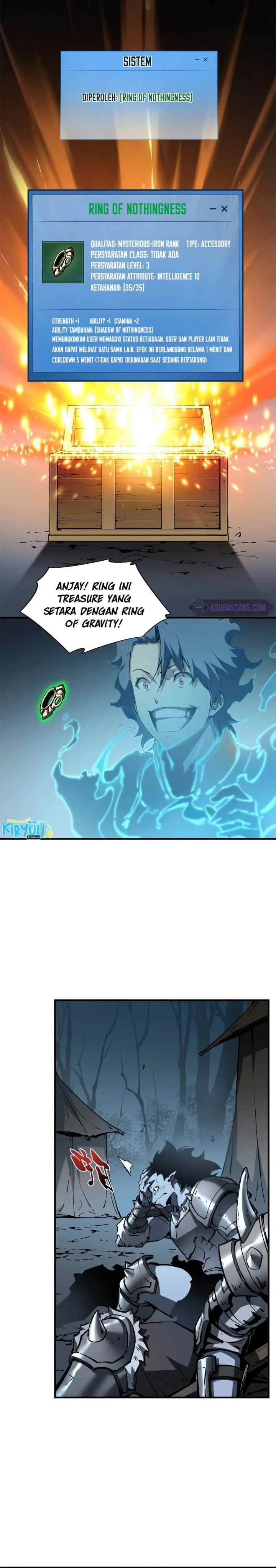 Reincarnation Of The Strongest Sword God chapter 36 halaman 13