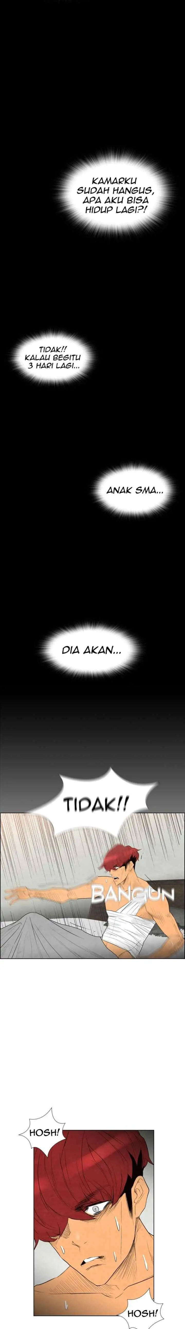 Reawaken Man chapter 39 halaman 16