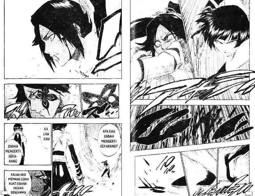 Bleach chapter 18 halaman 86