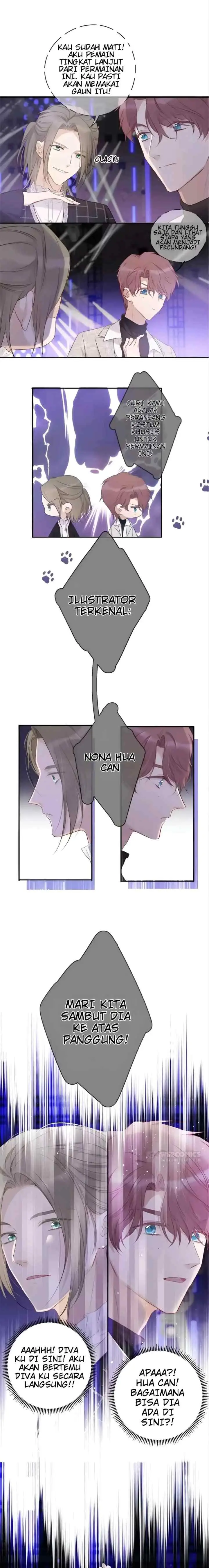 Protect My Star chapter 14 halaman 5