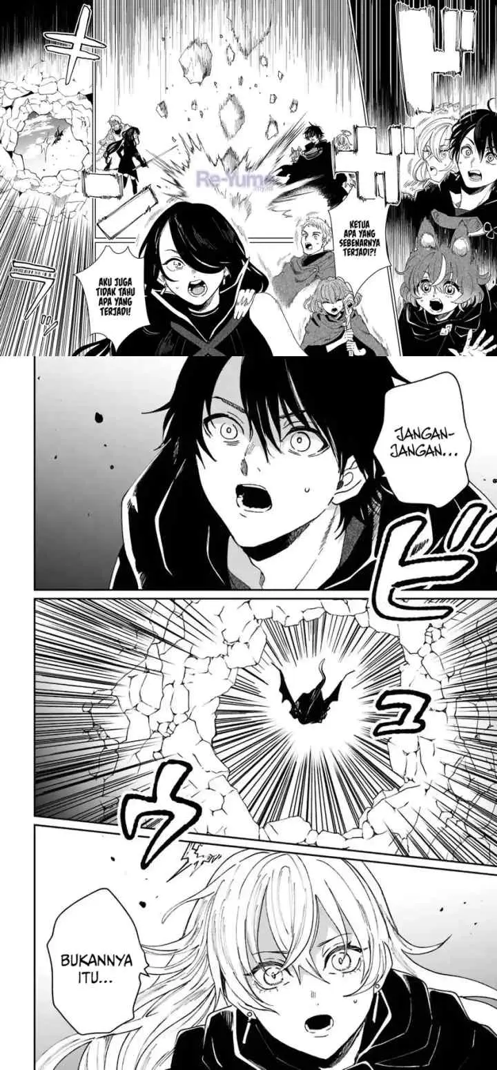 Shikabane Ou no Kikan chapter 7 halaman 15