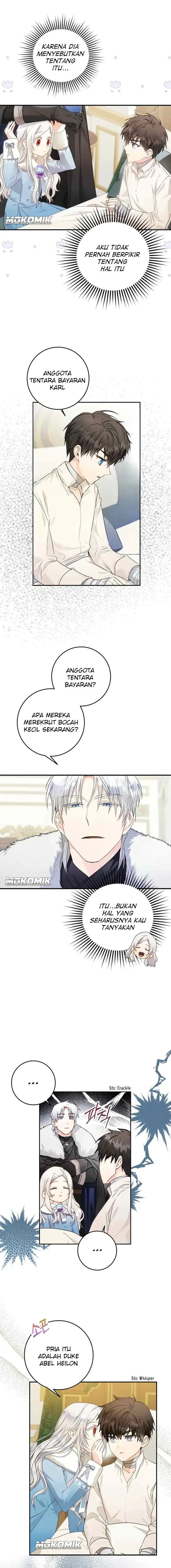 I Became the Wife of the Male Lead chapter 7 halaman 4