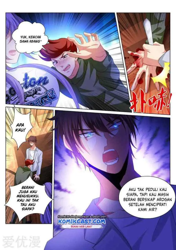 Very Pure chapter 302 halaman 5