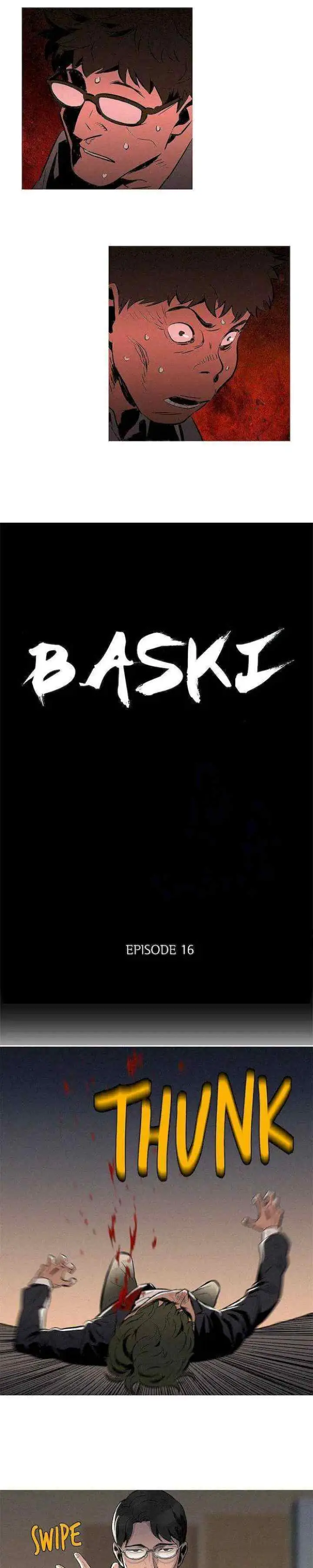 Baski chapter 16 halaman 9