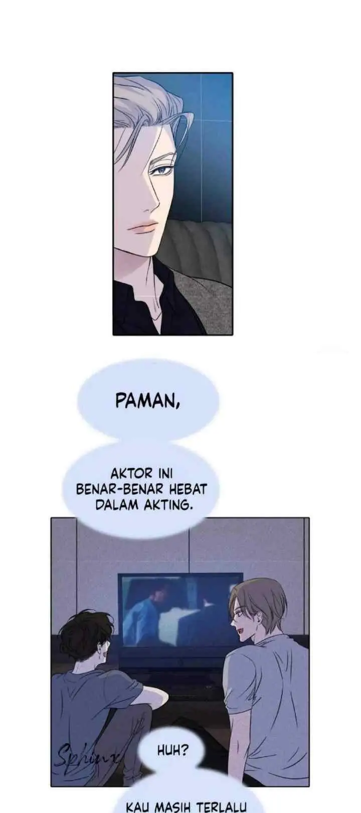 Dívida de Amor chapter 10 halaman 11