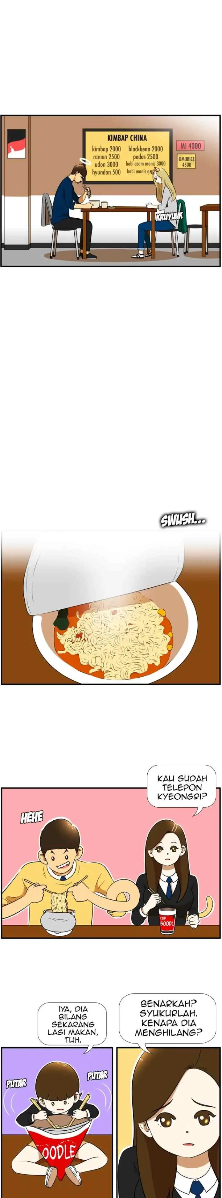 New Normal: Class 8 chapter 142 halaman 5