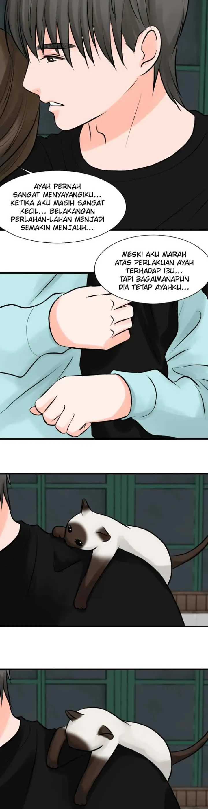 One + One (Bao A) chapter 104 halaman 9