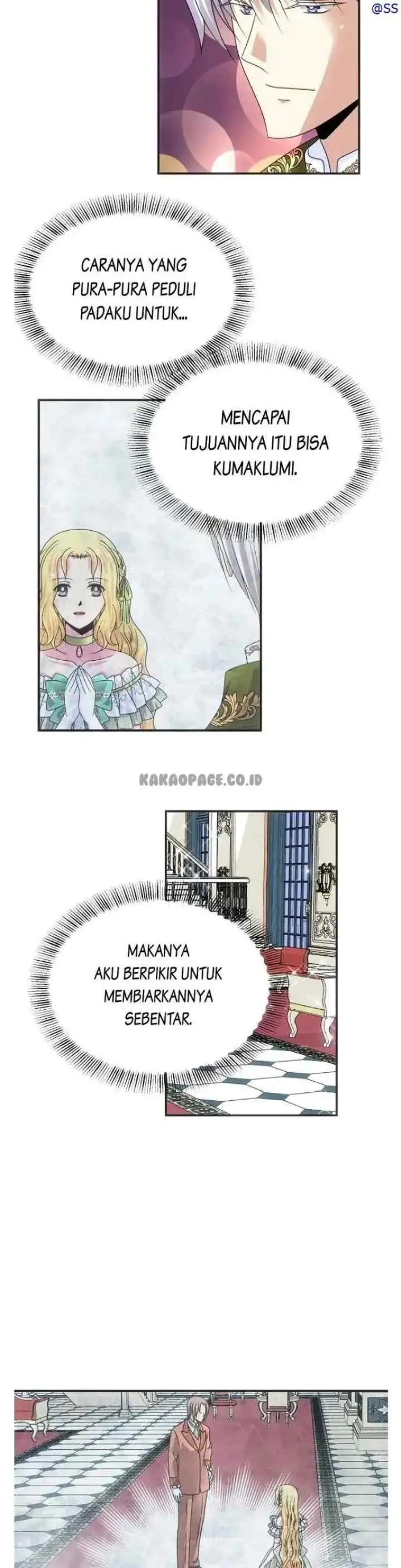 I Refuse the Duke chapter 42 halaman 14