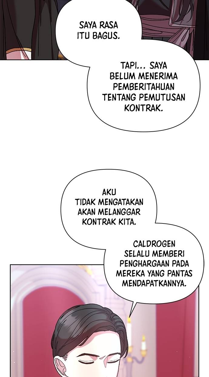 Ingram's Light chapter 62 halaman 39