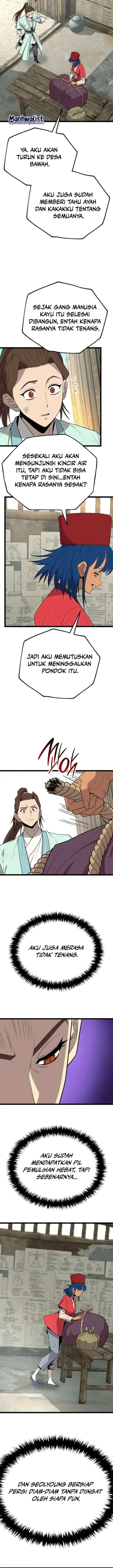 Chronicles of the Tang Sect chapter 36 halaman 6