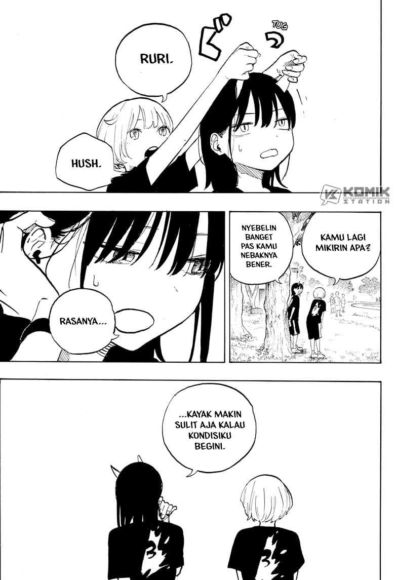 Ruri Dragon chapter 29 halaman 10