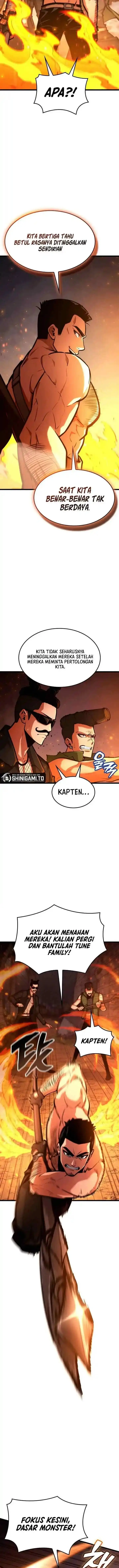Emperor Of Solo Play chapter 29 halaman 14