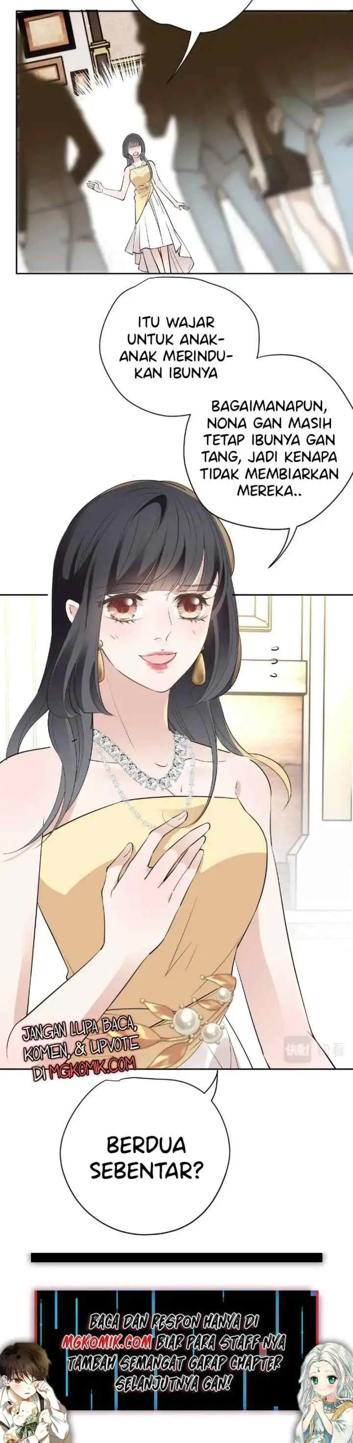 The Duke's Hidden Baby: BOGO! chapter 215 halaman 15