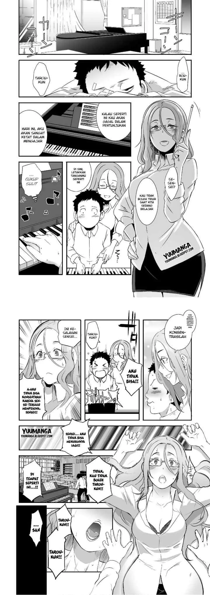 Sekkaku Cheat wo Moratte Isekai ni Teni shita n dakara, Suki na You ni Ikitemitai chapter 4 halaman 12