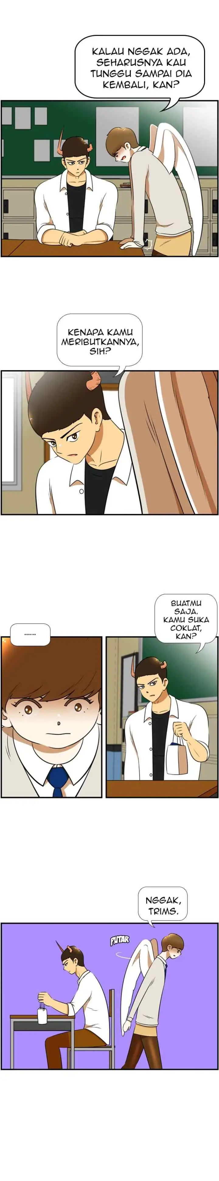 New Normal: Class 8 chapter 149 halaman 10