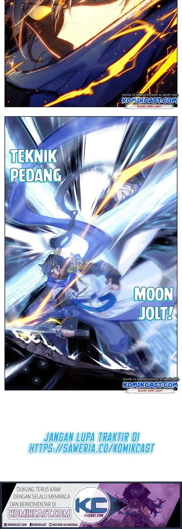 Cang Yuantu chapter 25 halaman 10