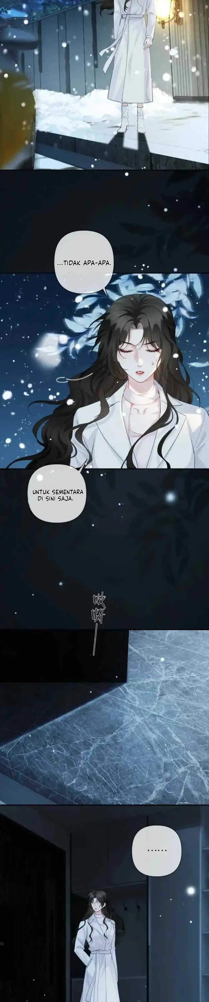 Affectionate Seduction chapter 18 halaman 11
