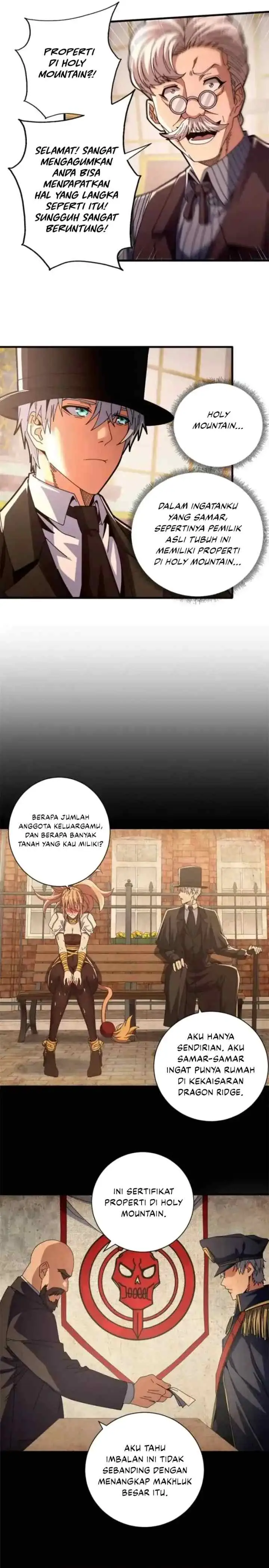 A Transmigrated Warden's Battle for Redemption chapter 92 halaman 11