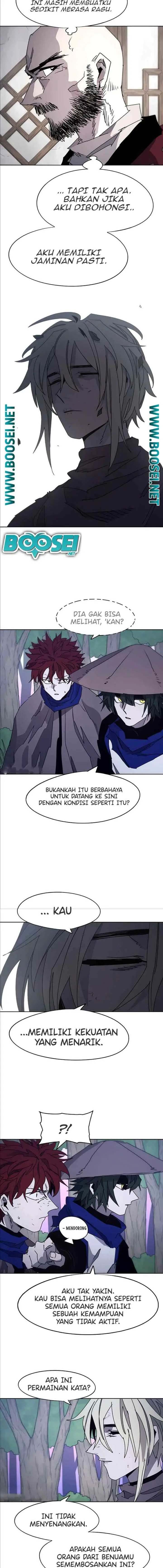 The Last Knight Of The Fire chapter 80 halaman 12
