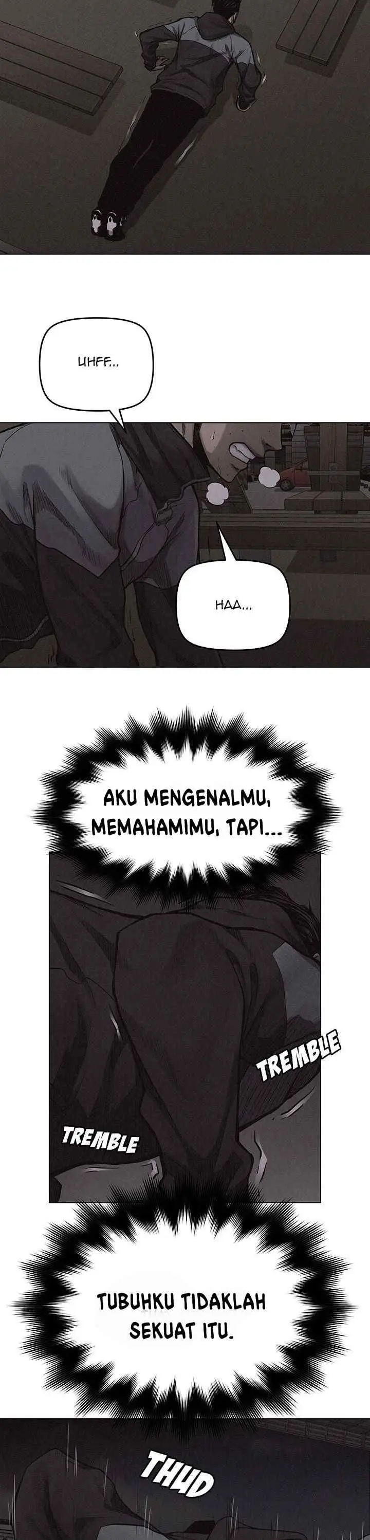Pounding chapter 18 halaman 6
