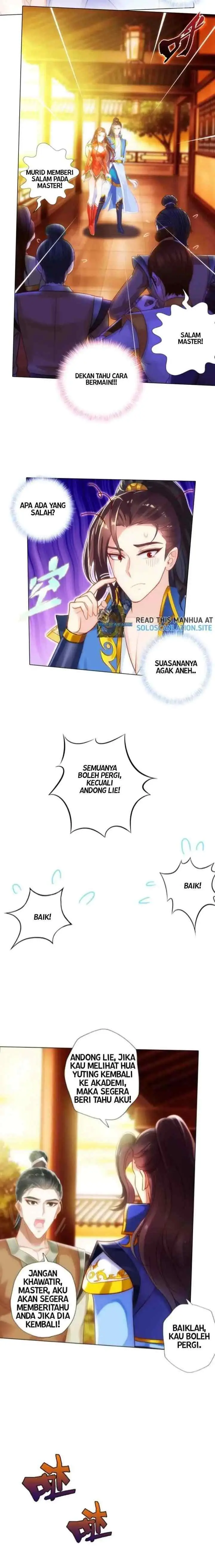Lang Huan Library chapter 88 halaman 9
