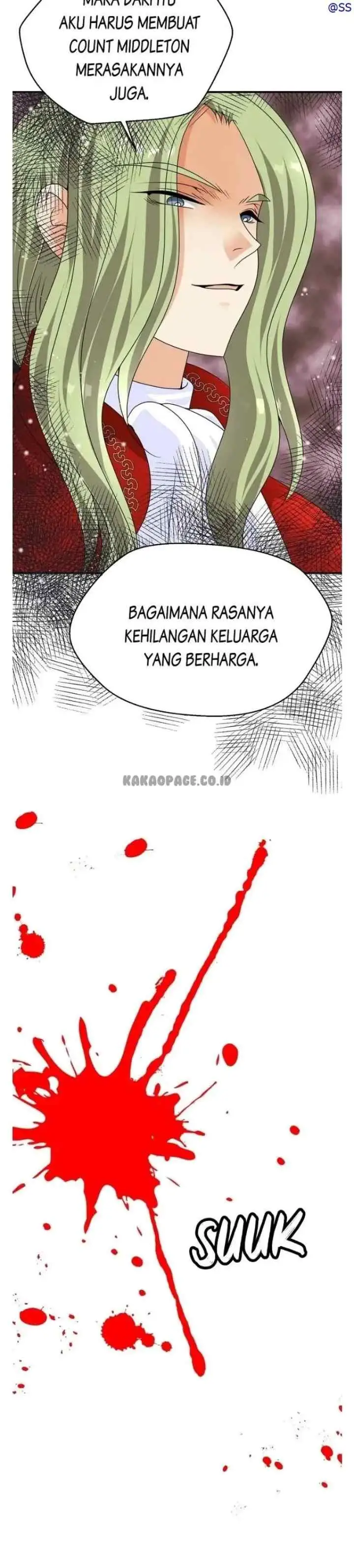I Refuse the Duke chapter 47 halaman 9