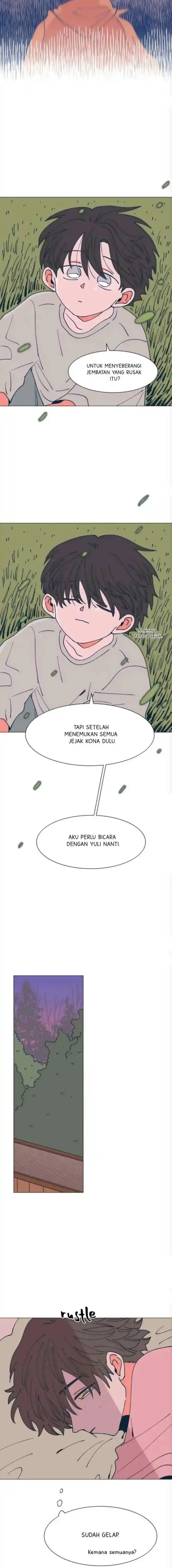 Dam of the Forest chapter 64 halaman 11