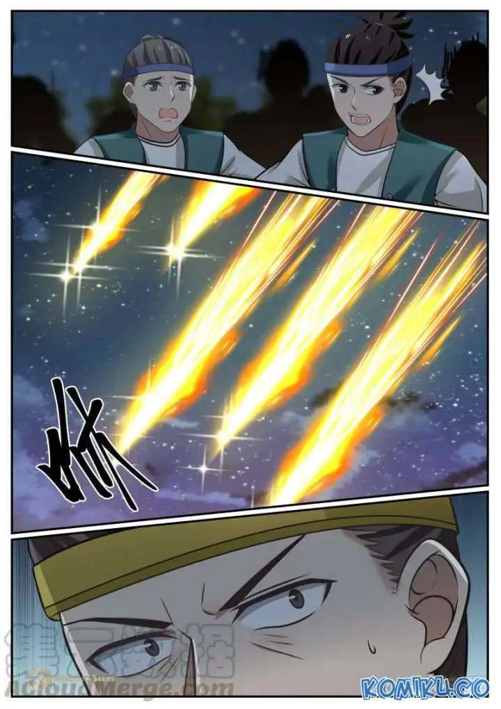 Martial Peak chapter 372 halaman 8