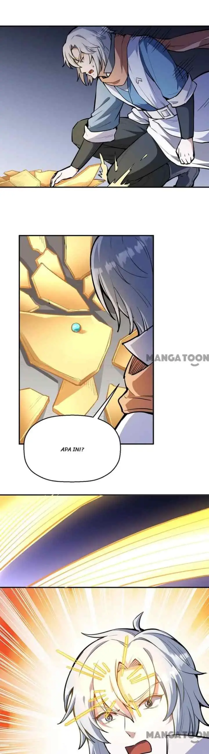 Martial Arts Reigns chapter 510 halaman 4