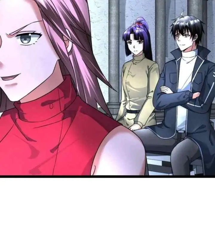 Freezing The World: I Built A Doomsday Safehouse chapter 399 halaman 10