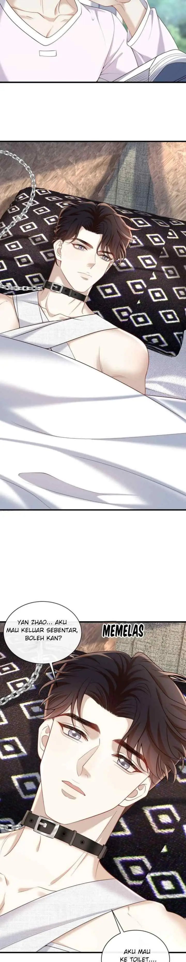 He Came Late At Night chapter 92 halaman 6