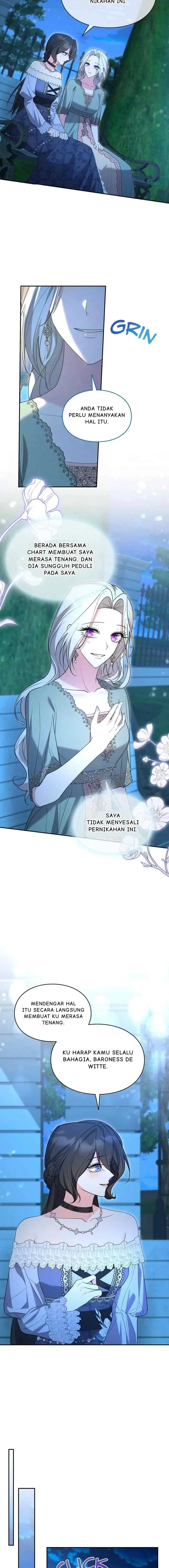 I Don't Want to Be a Lady chapter 41 halaman 15