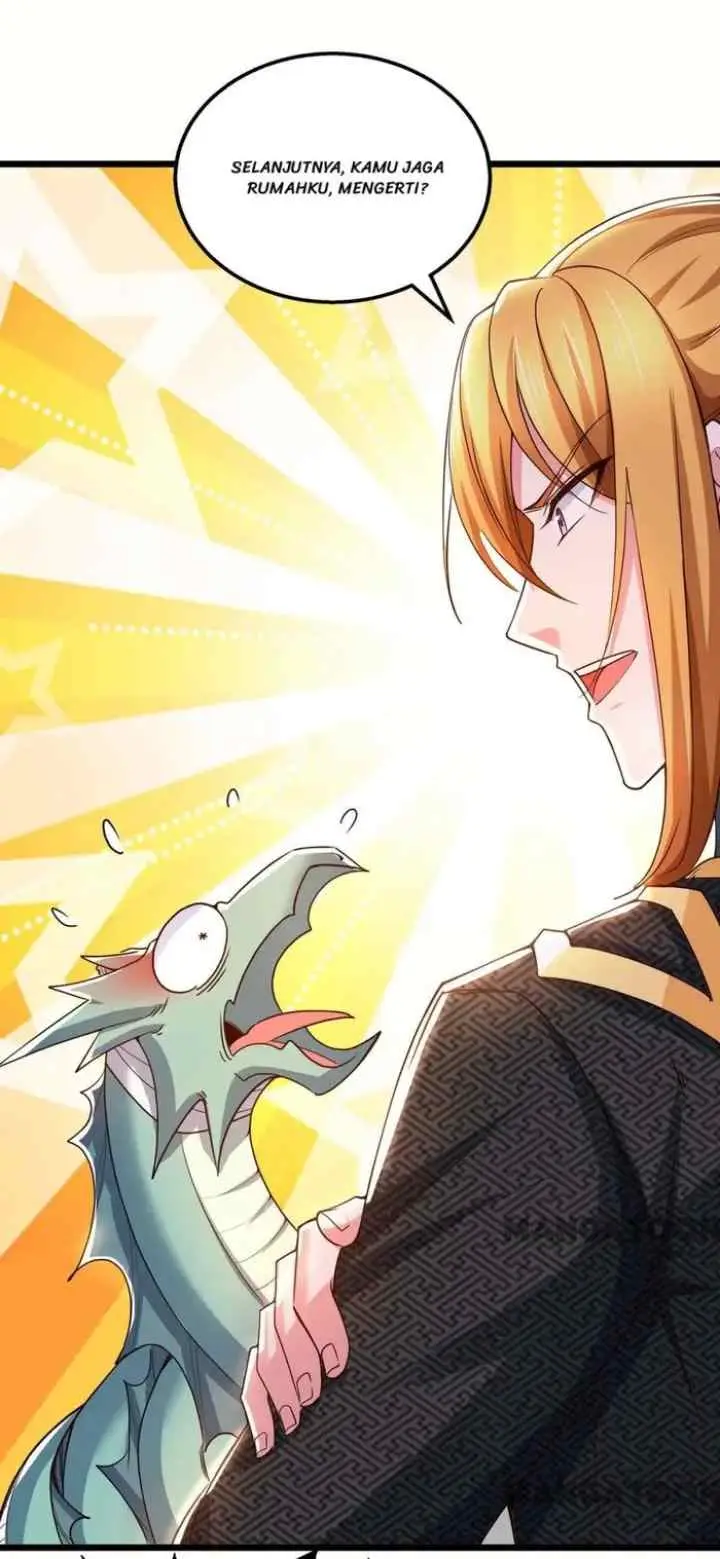 I Have Million Skill Points chapter 95 halaman 8