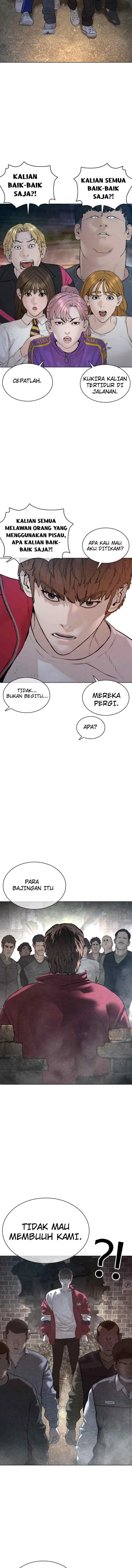 How to Fight chapter 113 halaman 19