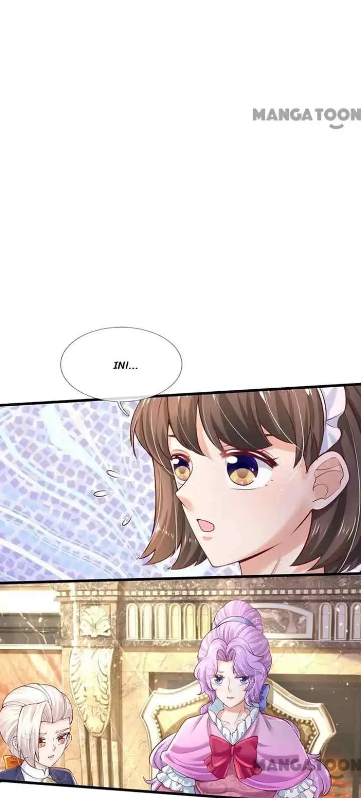 I Became The Emperor's Daughter One Day chapter 435 halaman 10