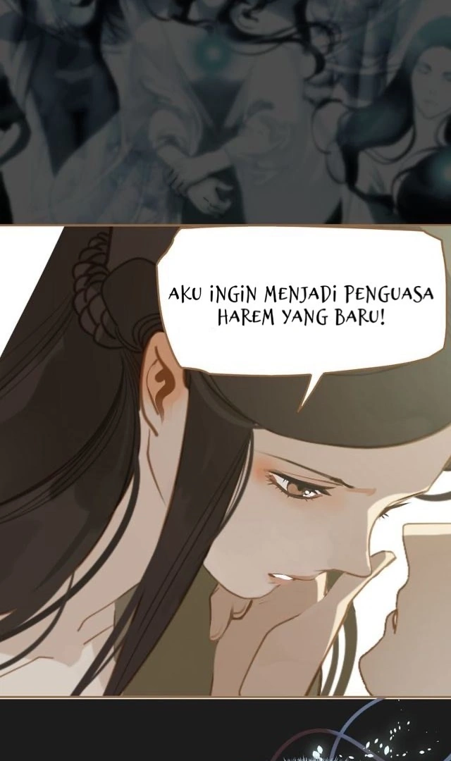 Generation's Queen Ling chapter 26 halaman 19