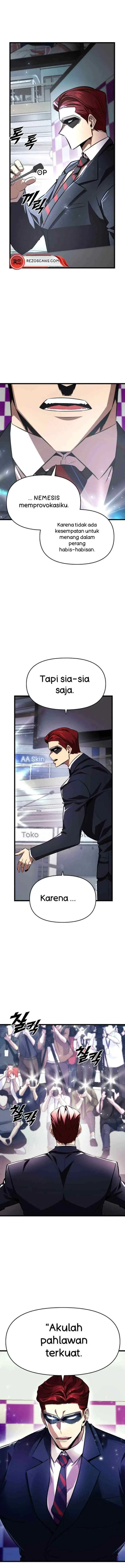 Rental Hero chapter 65 halaman 13