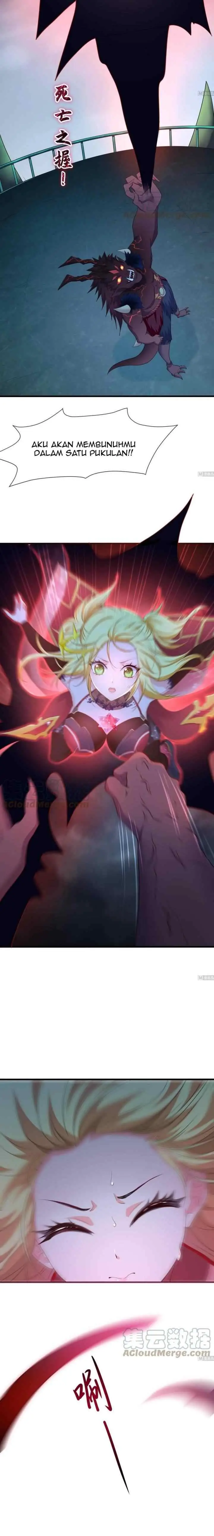 I Made A Harem In The Underworld chapter 34 halaman 12