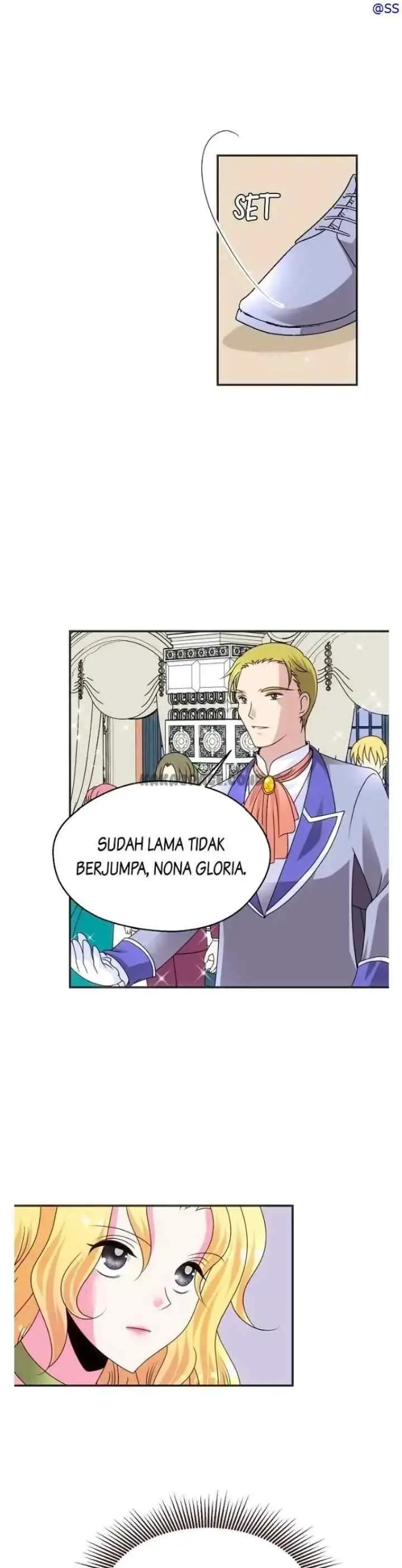 I Refuse the Duke chapter 39 halaman 11