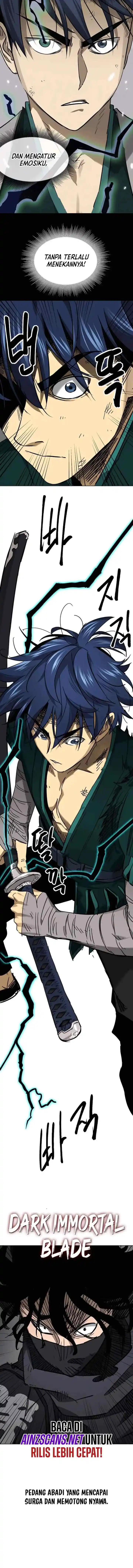 Infinite Level Up in Murim chapter 238 halaman 10