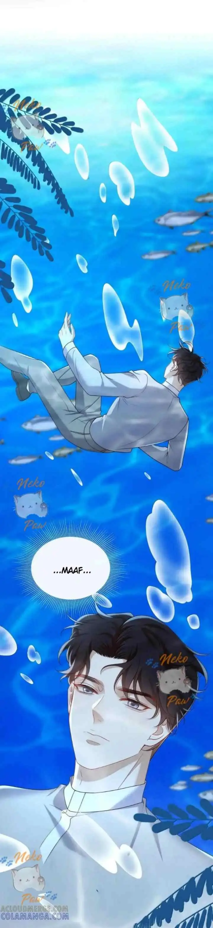 He Came Late At Night chapter 99 halaman 15