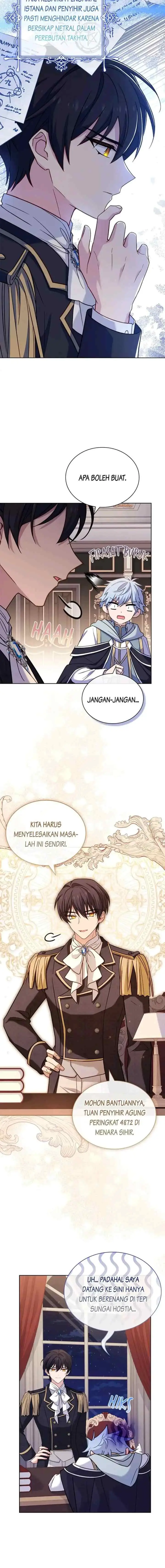 I Want to Break After Countless Regression chapter 101 halaman 10